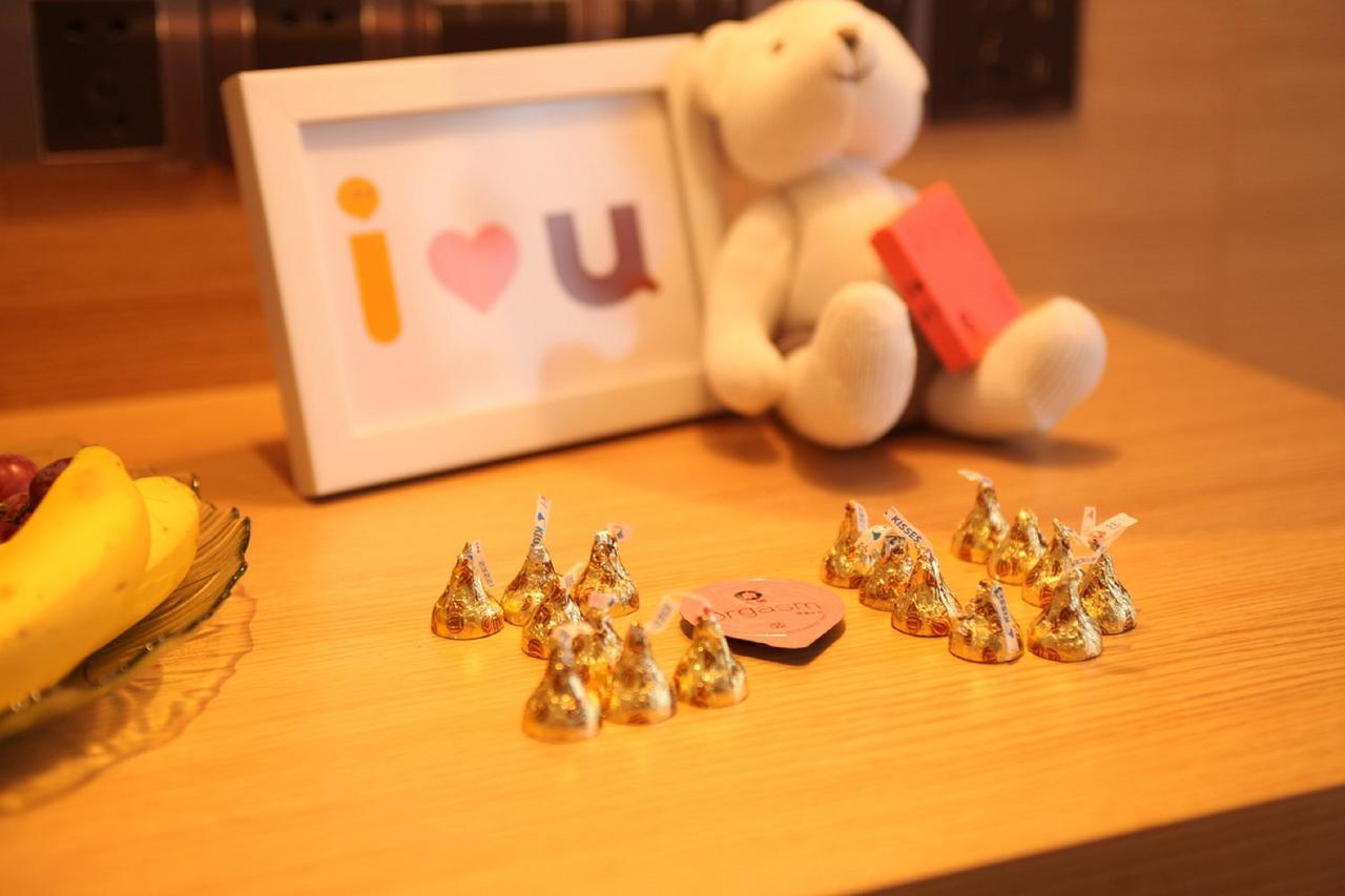 Iu Hotel Guangzhou Jingxi Nanfang Hospital Station Екстериор снимка